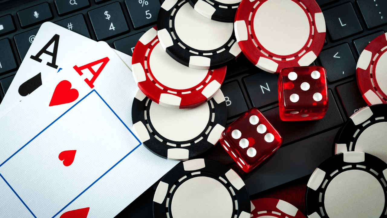 Online Poker