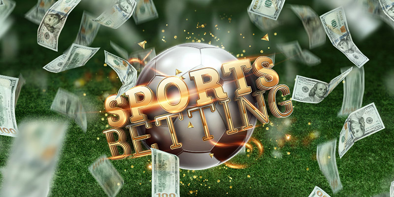 Online Supports Betting