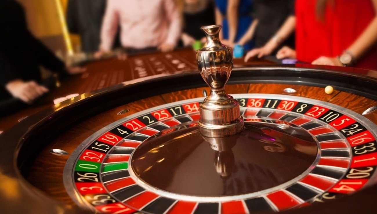 Online Casino