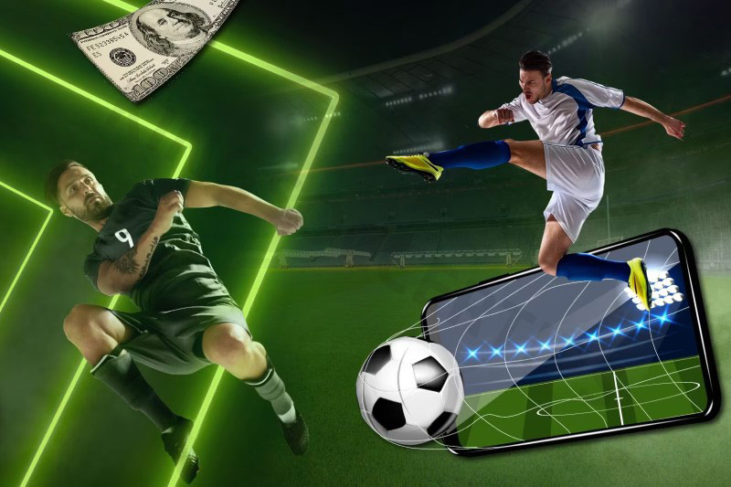 Supports Betting