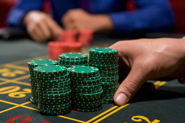 Online Casino
