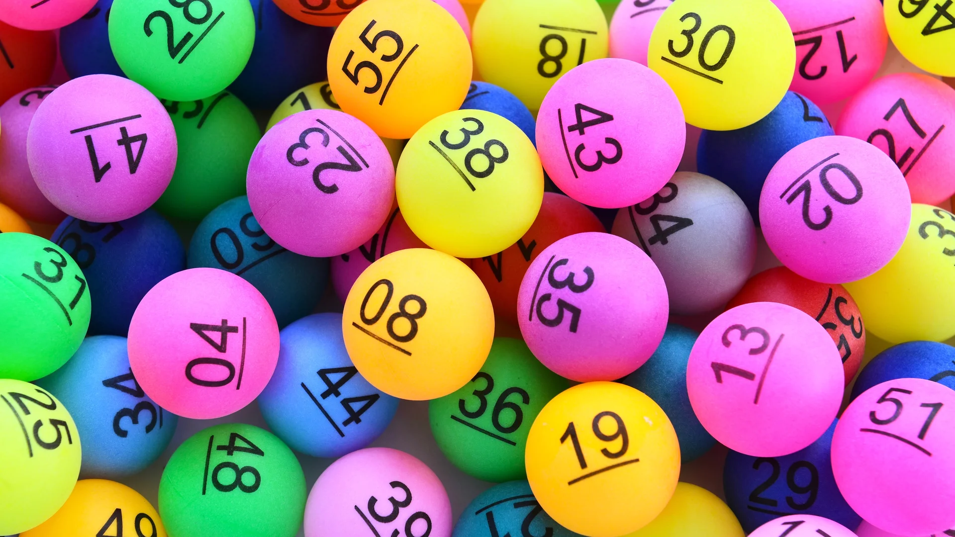 Online Lottery
