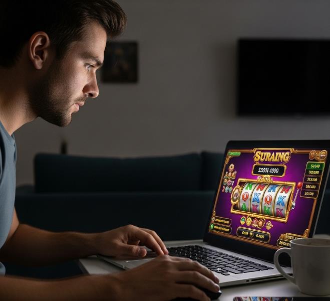 Online Slots